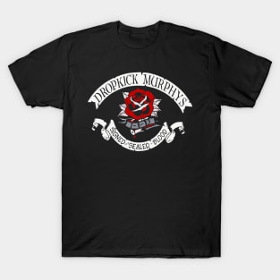 dropkick murphys T-Shirt